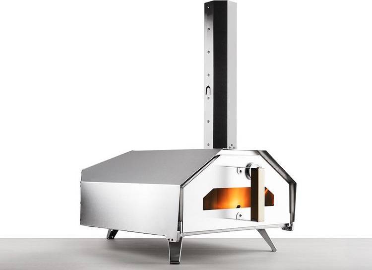 Ooni pizza oven Ooni Pro