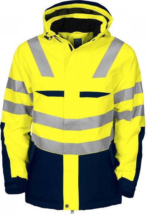 ProJob 6418 Warning Jacket