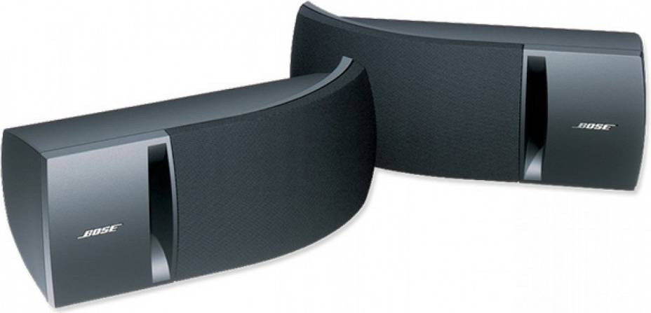 Bose 161