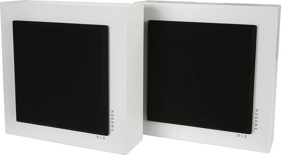 DLS Flatbox Mini
