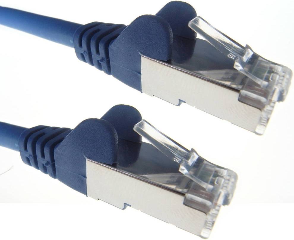 Connekt Gear RJ45-RJ45 S/FTP Cat6a 0.5m