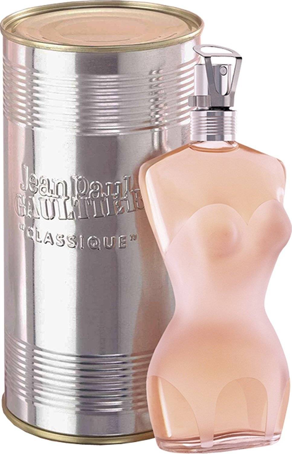 Classique EdT