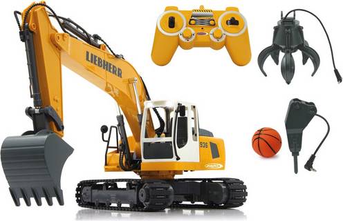 Digger Liebherr R936 RTR 405112