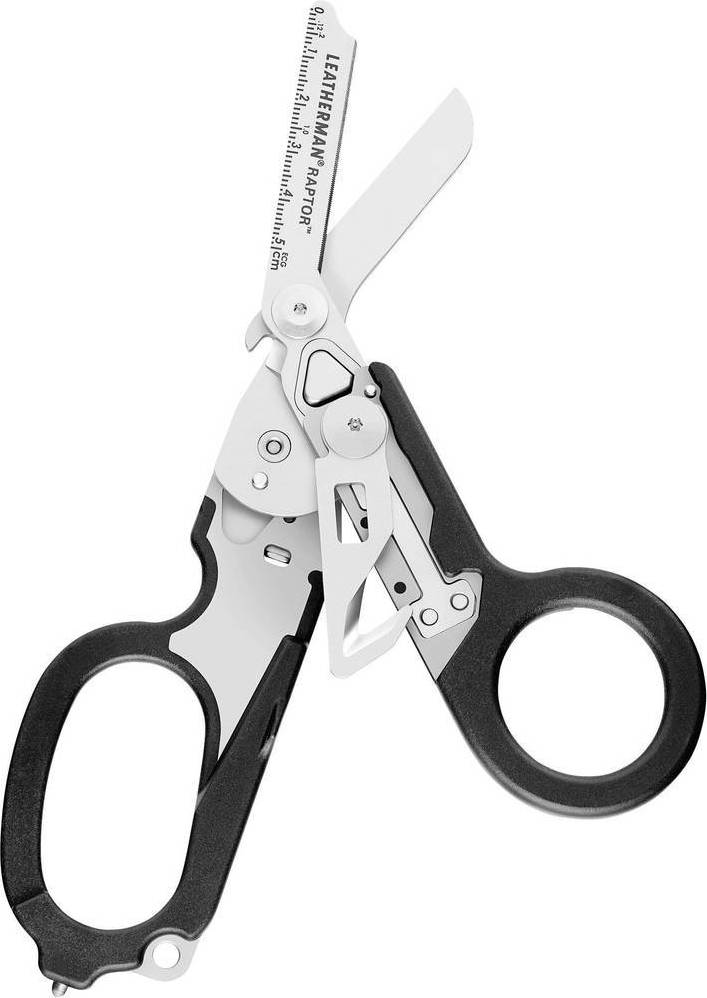 Leatherman Raptor Multiværktøj