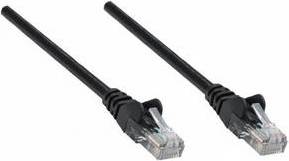 Intellinet Premium RJ45 UTP Cat5e
