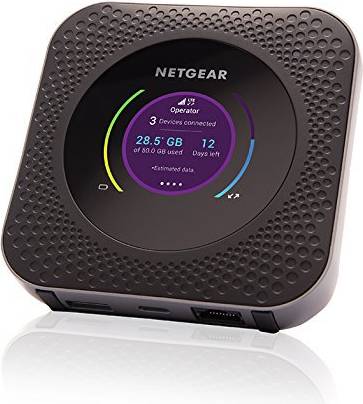 Netgear Nighthawk M1
