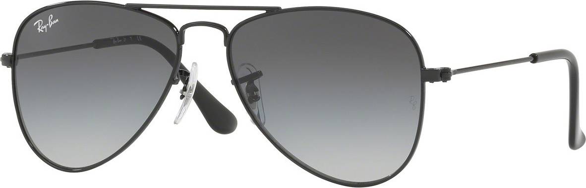 Rayban solbriller Ray-Ban Barn RJ9506S Aviator Solbriller