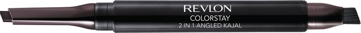 Revlon ColorStay 2 In 1 Angled Kajal Fig