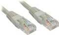 Cables Direct RJ45 UTP Cat6 0.5m