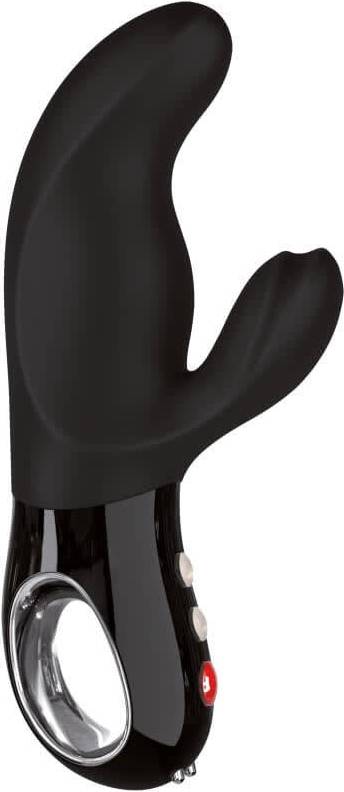 Miss Bi Rabbit Vibrator Grape