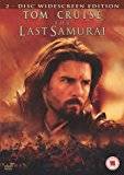 LAST SAMURAI