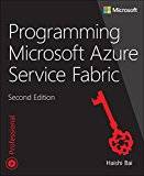 Programming Microsoft Azure Service Fabric (Developer Reference)