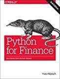 Python for Finance: Mastering Data-Driven Finance
