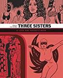 Three Sisters: The Love And Rockets Library Vol. 14.
