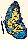All That Is Left Is All That Matters: Stories