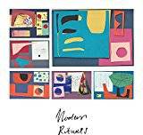 Modern Rituals - The Light That Leaks In (Vinyl)