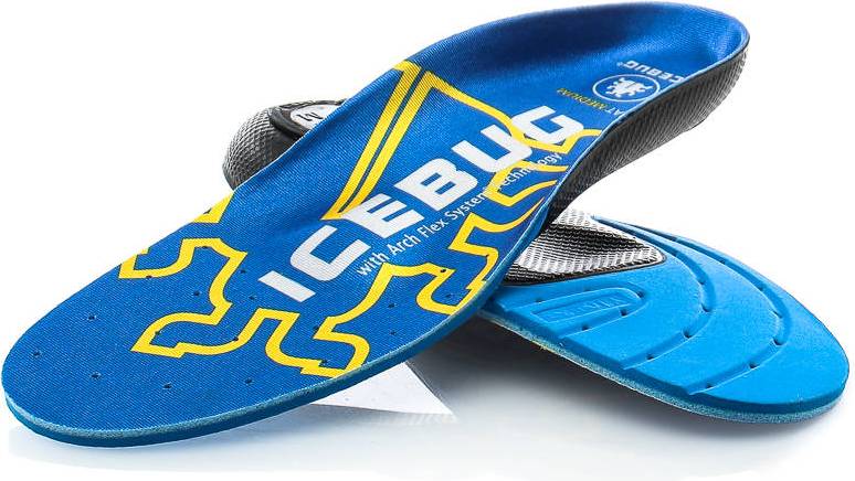 Insole Fat Medium