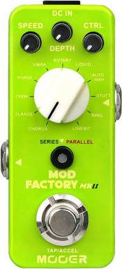 Mod Factory MK2