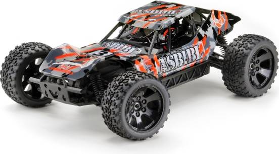Absima Sand Buggy ASB1BL brushless RTR