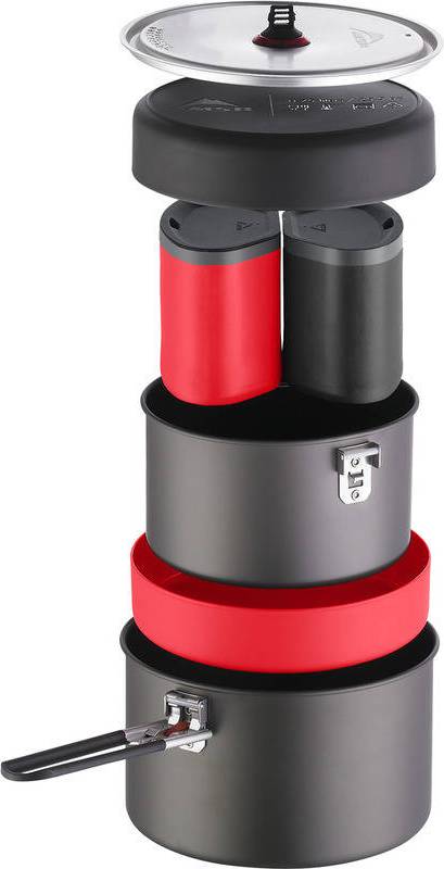 MSR Quick 2 System