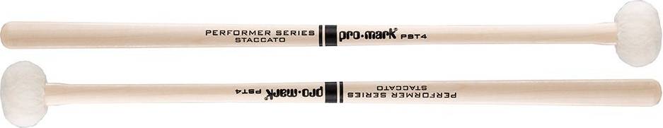D'Addario PST4