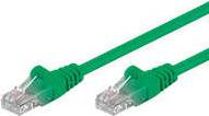 MicroConnect UTP Cat6 RJ45 LSZH 0.2m