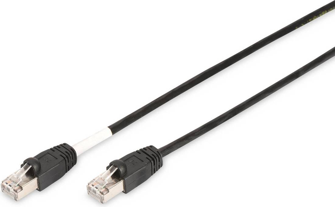 Digitus Professional Outdoor RJ45 S/FTP Cat6 1m