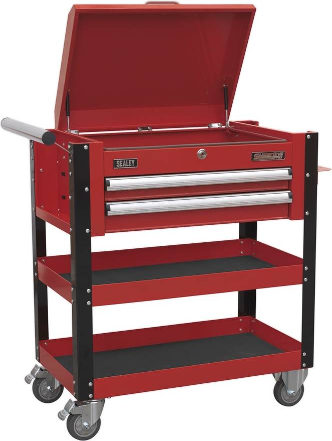 Sealey AP760M
