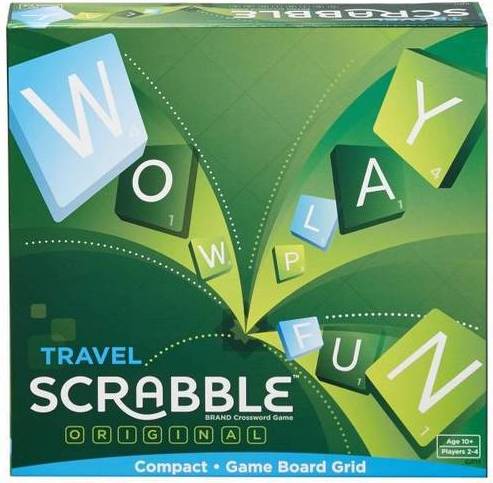 Scrabble