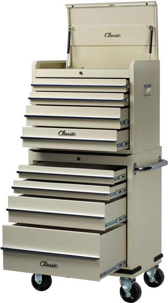 CL8CU