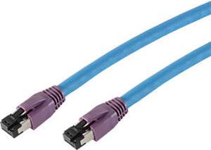 Shiverpeaks RJ45-RJ45 S/FTP Cat8 5m
