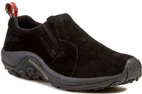 Merrell Jungle Moc M - Midnight