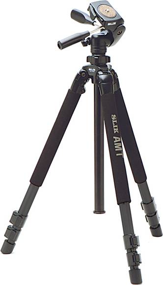 Slik Pro 700DX