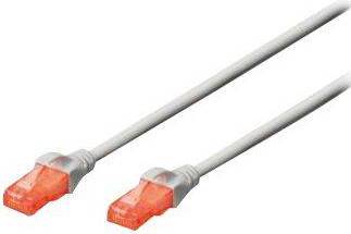 Digitus Professional RJ45-RJ45 U/UTP Cat6 30m