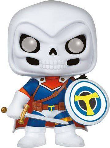 Marvel funko pop Funko Pop! Marvel Taskmaster