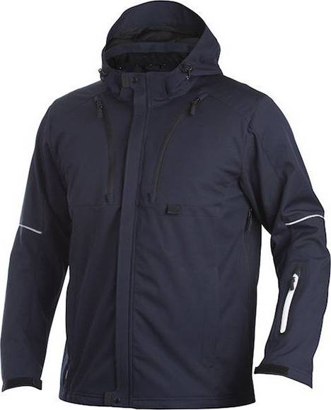 3406 Functional Jacket