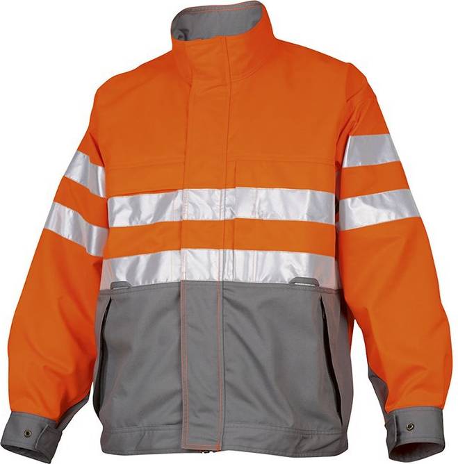 ProJob 6401 Work Jacket
