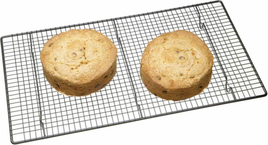 KitchenCraft Master Class Wire Rack 46 cm