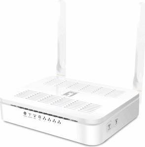 LevelOne WGR-8031 Dual Band Router Gigabit Wifi