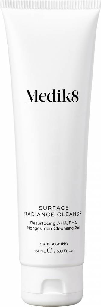 Surface Radiance Cleanse