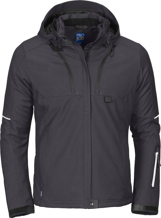 ProJob 3412 Functional Jacket