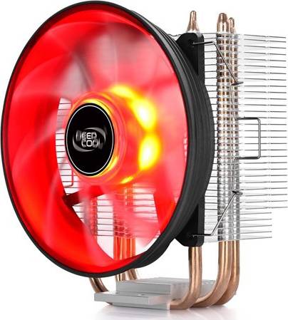 DeepCool GAMMAXX 300 R