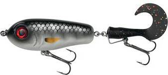 Kinetic Humpy Dumpy 35g Shiner
