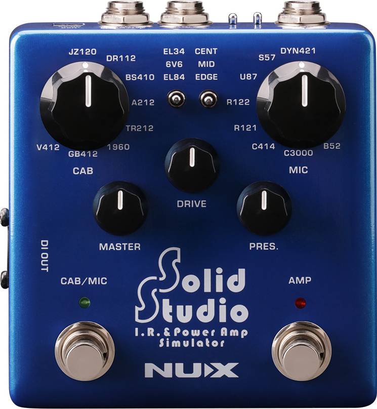 Solid Studio