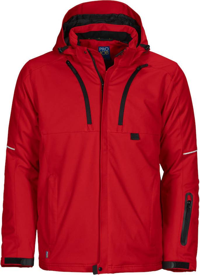 ProJob 3407 Functional Jacket