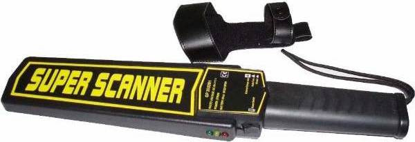 Super Scanner H17847