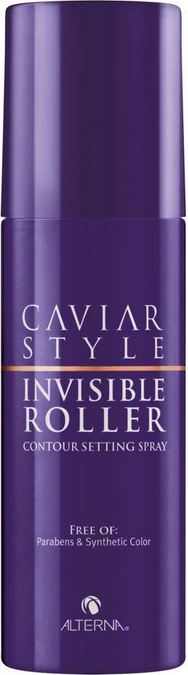 Caviar Style Invisible Roller Contour