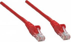 Intellinet Premium RJ45 UTP Cat5e 0.5m