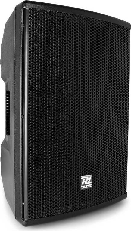 Power Dynamics PD410A