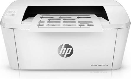 HP LaserJet Pro M15a